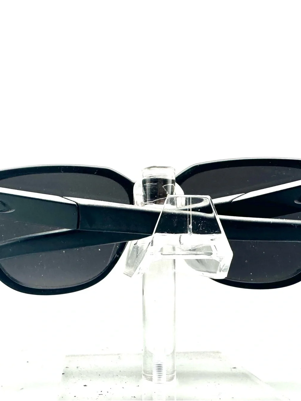 Oakley classic black